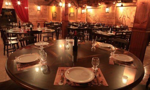 Pizzaria em Gramado na Serra Gaúcha