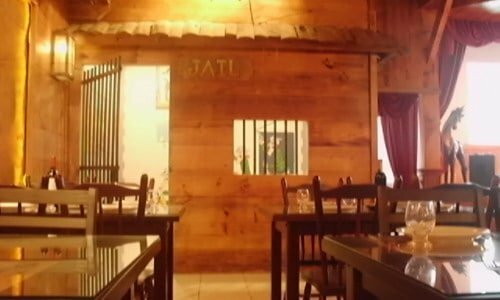 Pizzaria em Gramado na Serra Gaúcha