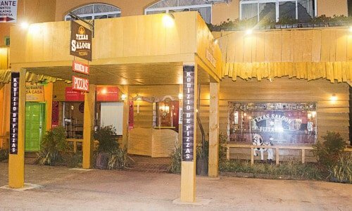 Pizzaria em Gramado na Serra Gaúcha