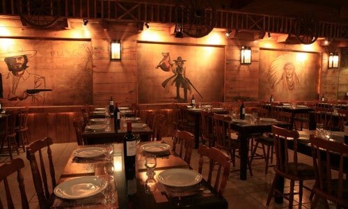 Pizzaria em Gramado na Serra Gaúcha