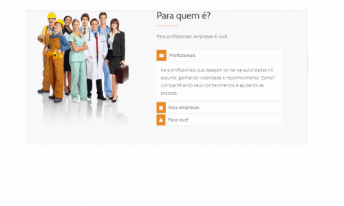 Plataforma Digital de Tutoriais