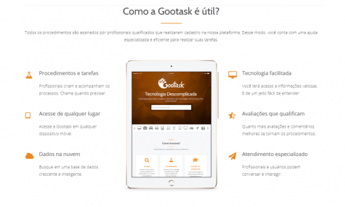 Plataforma Digital de Tutoriais