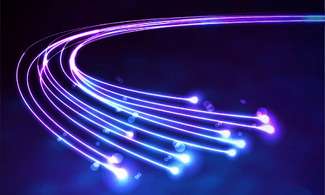 Provedor internet fibra optica