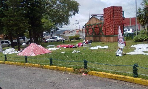 Rede de super mercados – Vendo –