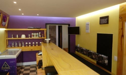 Repasso Lanchonete / Restaurante