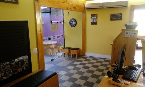 Repasso Lanchonete / Restaurante