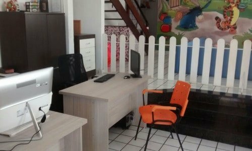 REPASSO PONTO COMERCIAL BERÇÁRIO NOS BANCÁRIOS EM FUNCIONAMENTO
