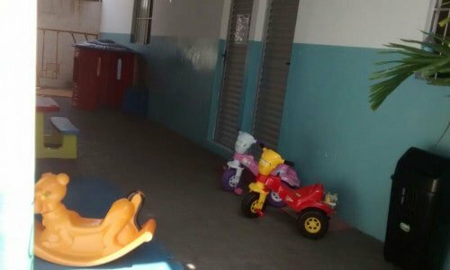 REPASSO PONTO COMERCIAL BERÇÁRIO NOS BANCÁRIOS EM FUNCIONAMENTO