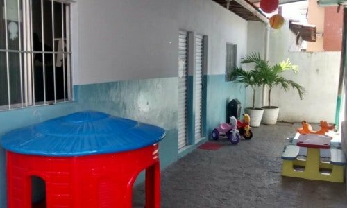 REPASSO PONTO COMERCIAL BERÇÁRIO NOS BANCÁRIOS EM FUNCIONAMENTO