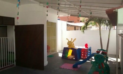 REPASSO PONTO COMERCIAL BERÇÁRIO NOS BANCÁRIOS EM FUNCIONAMENTO