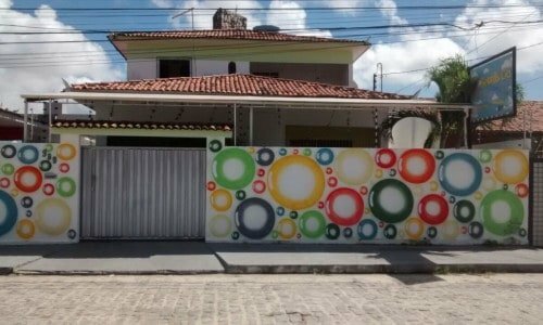 REPASSO PONTO COMERCIAL BERÇÁRIO NOS BANCÁRIOS EM FUNCIONAMENTO
