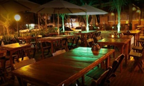 Restaurante Cupim do Boi