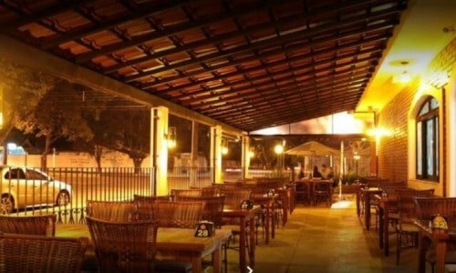 Restaurante Cupim do Boi