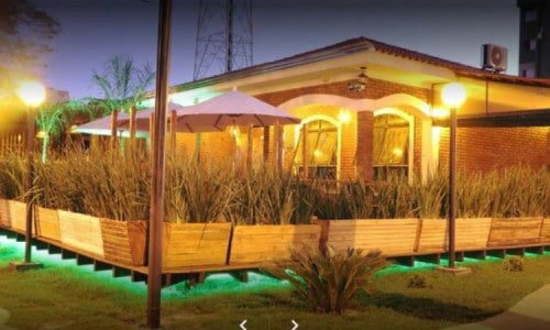 Restaurante Cupim do Boi