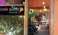 Restaurante e Pizzaria no Itaim