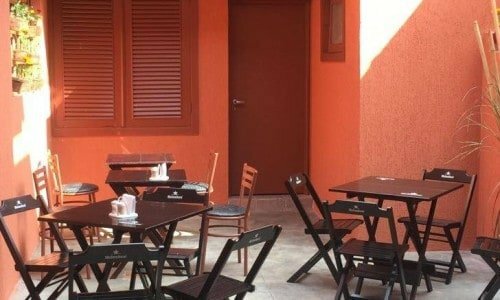Restaurante e Pizzaria no Itaim
