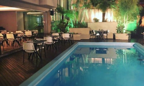 Restaurante Japonês em Francisco Beltrão Paraná