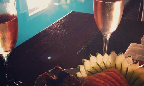 Restaurante Japonês em Francisco Beltrão Paraná