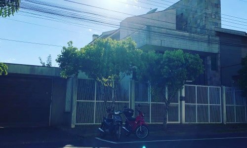 Restaurante Japonês em Francisco Beltrão Paraná