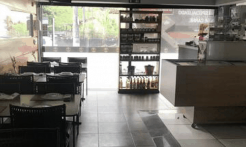 Steak House