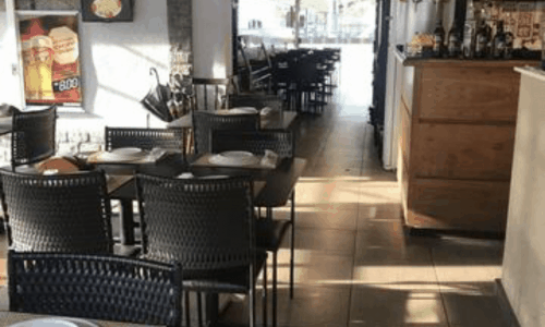Steak House
