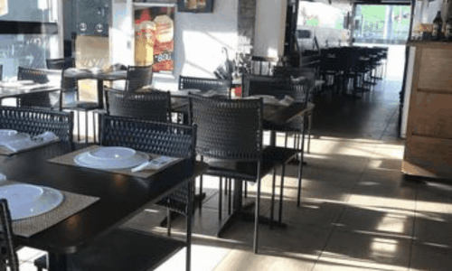 Steak House