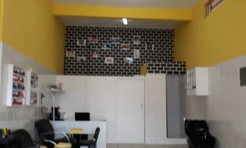 Studio de beleza – Sapopemba