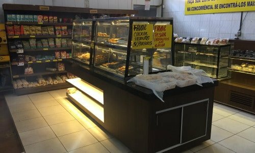 Supermercado em Trindade-GO
