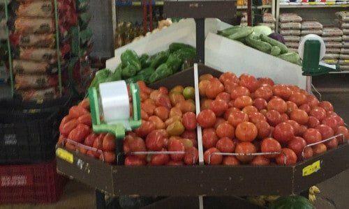 Supermercado em Trindade-GO
