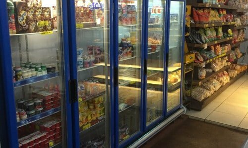 Supermercado em Trindade-GO