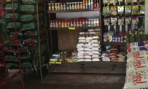 Supermercado em Trindade-GO