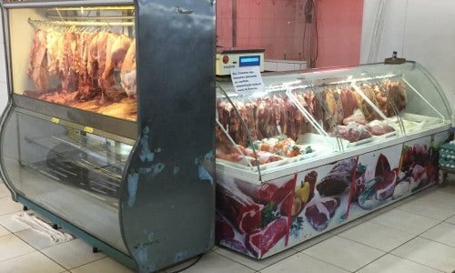 Supermercado em Trindade-GO