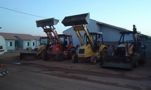 Venda Empresa
