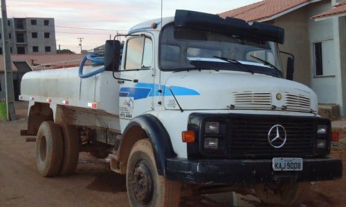Venda Empresa