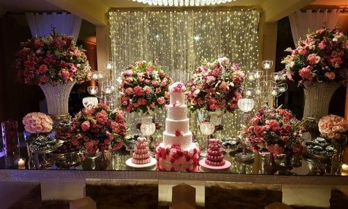 Venda Empresa de Decoração de Eventos