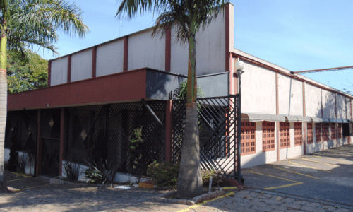 Venda ou locação