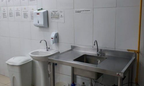 VENDA RESTAURANTE EM OPEN MALL