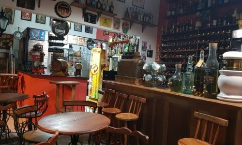 Vende-se Boteco da Adega
