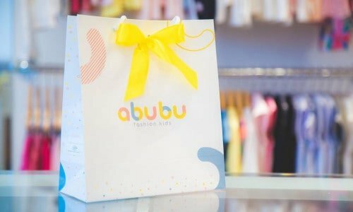 Vende-se Boutique Infantil