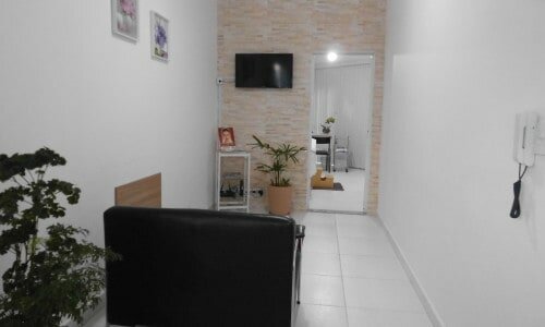 VENDE-SE CLÍNICA DE ESTÉTICA E DEPILAÇÃO DE PORTA FECHADA