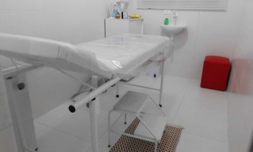 VENDE-SE CLÍNICA DE ESTÉTICA E DEPILAÇÃO DE PORTA FECHADA