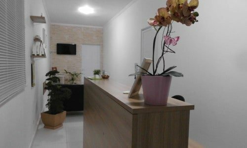 VENDE-SE CLÍNICA DE ESTÉTICA E DEPILAÇÃO DE PORTA FECHADA