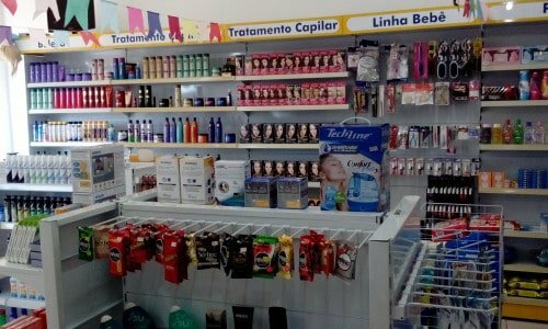 VENDE -SE LINDA FARMÁCIA NO PARANÁ