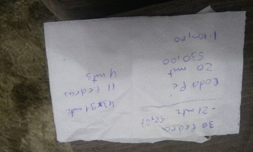 Vende_se Empresa