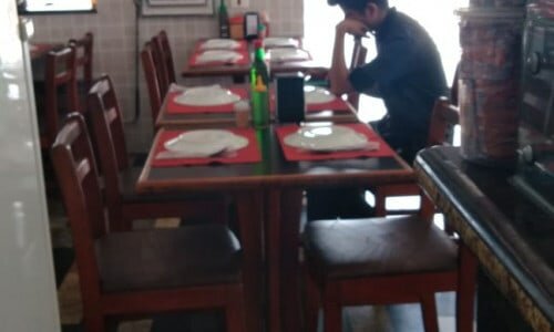 Vendo área comercial no Brás