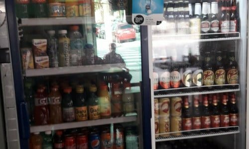 Vendo área comercial no Brás