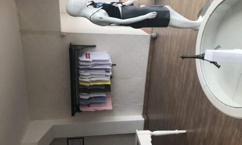 Vendo Boutique de Roupas Femininas