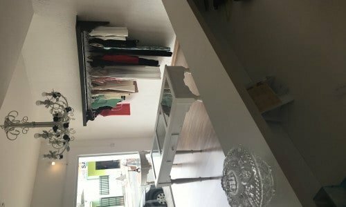 Vendo Boutique de Roupas Femininas