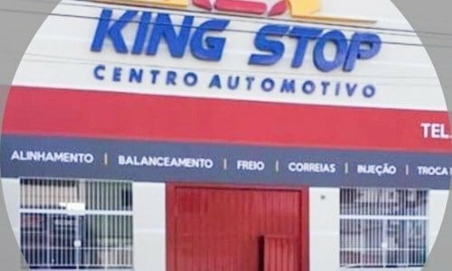 Vendo Centro Automotivo