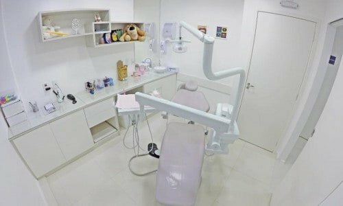 Vendo Clínica Odontológica com 3 consultórios no Rio de Janeiro – Jacarepaguá